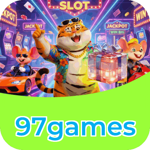 Streaming 4K no cassino ao vivo da 97games
