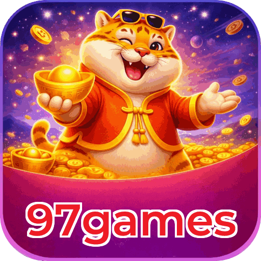 97games Slots - 1.500+ Jogos