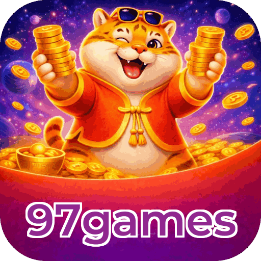 Recursos App 97games