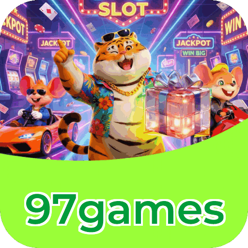Acessar jogos e bônus no APK