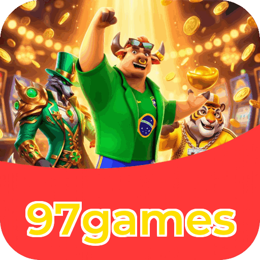 Siga a 97games no Facebook