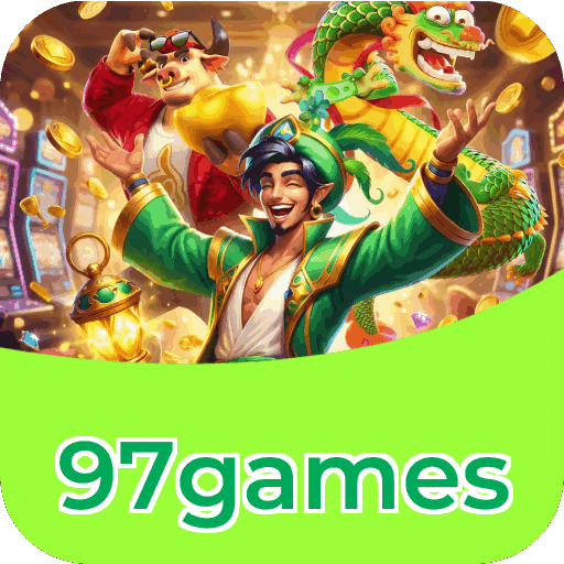 Login rápido no app 97games