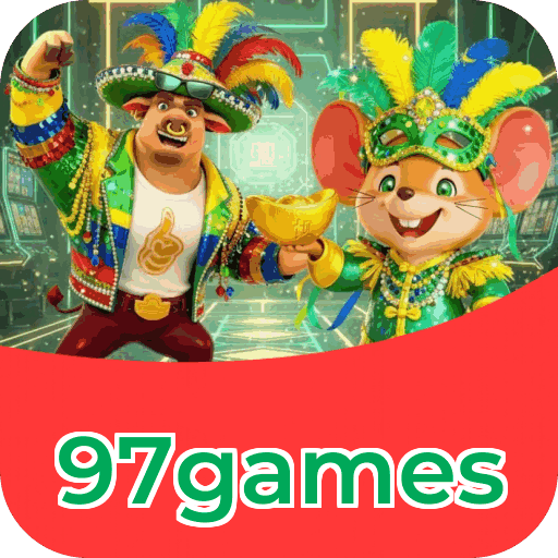 Instalação Android 97games